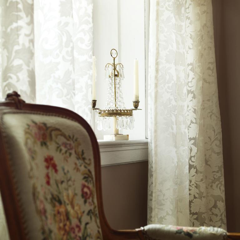 Visnes Hotel Стрюн Экстерьер фото