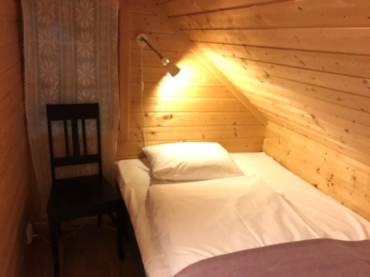 Visnes Hotel Стрюн Экстерьер фото